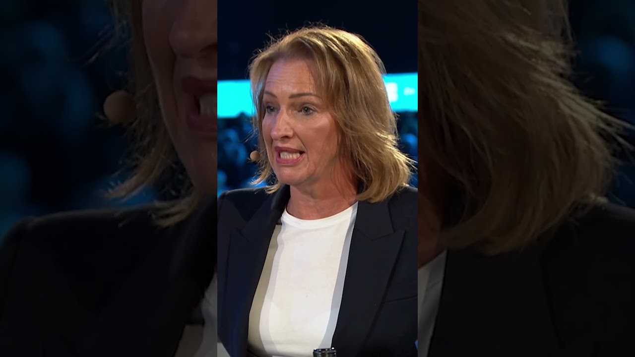 Sarah Pochin: The Justice System Is Clamping Down on Free Speech and Democracy.