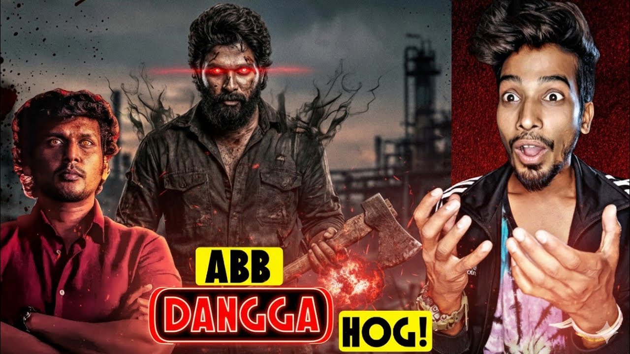 #AALoki Announcement Video Review | AA23 Release Date | Allu Arjun x Lokesh Kanagaraj 
