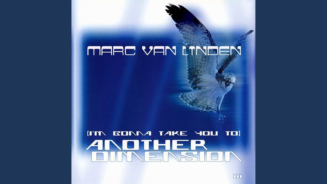 Another Dimension (Club Mix)