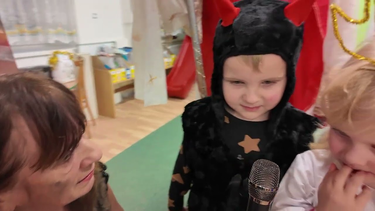 MŠ VENDOLÍ MIKULÁŠSKÁ NADÍLKA 2025