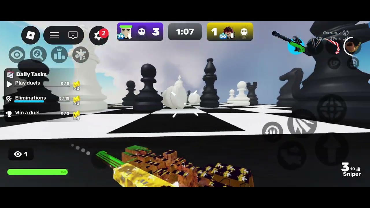 Rivals