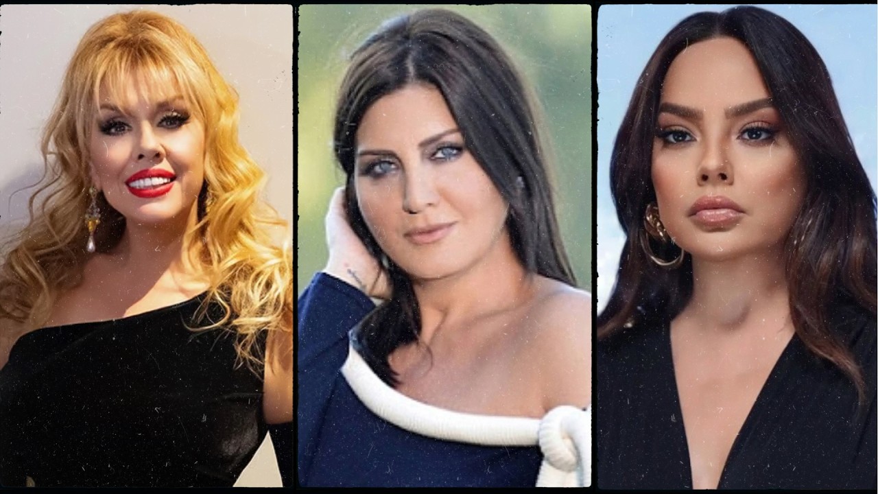 GİDERSE GİTSİN (KADIN VOKALİST) - Söz ve Müzik: Zafer KARATAŞ  #ebrugündeş  #kamuranakkor #arabesk