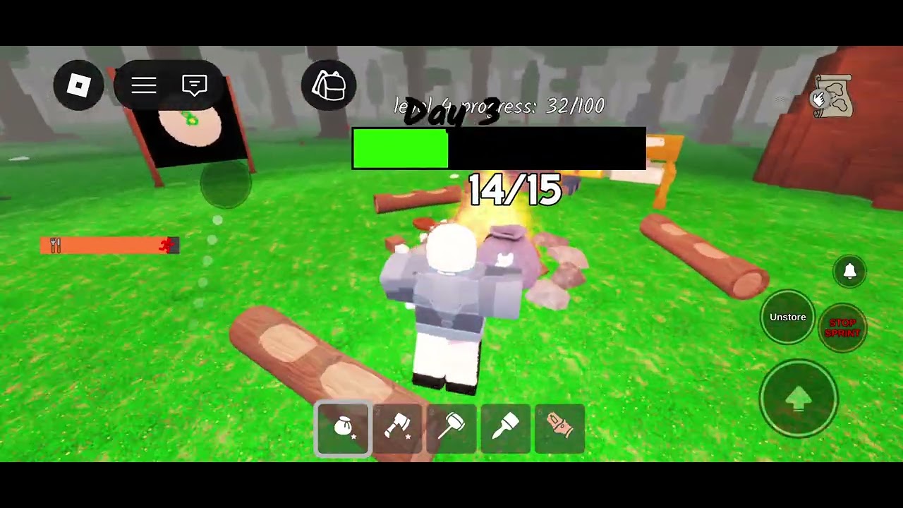 My skin...