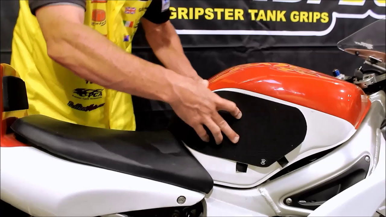 How to Install TechSpec’s New Tank Wraps | Step-by-Step Guide