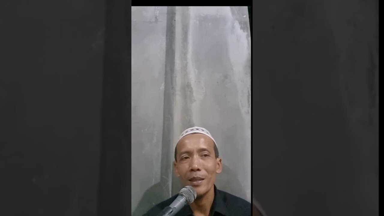 Wajib mengqodo' sholat bagi orang Haid. _ Sulamuttaufiq.