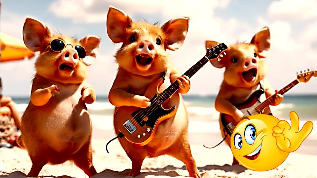 Hitzeschutzplan 2025 💥🌞💥 Satire - Song