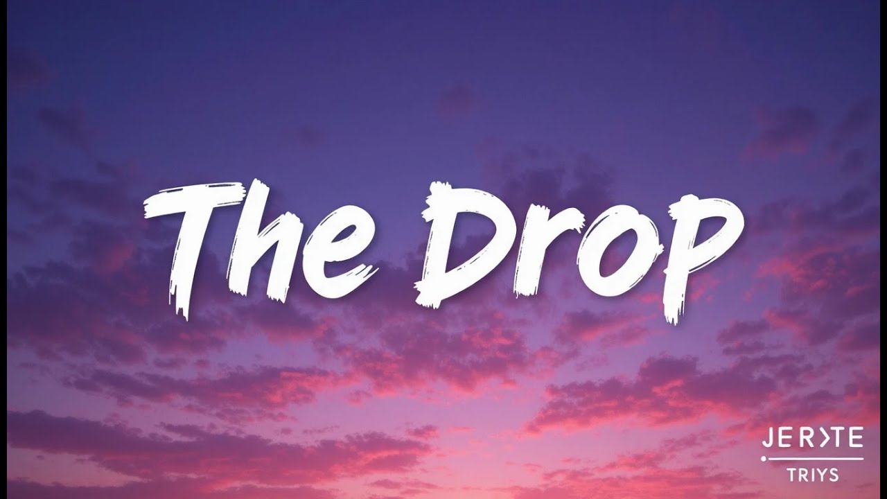 ❤️Nightcore~ The Drop | Nightcore Heart_2.0 | Official Lyrics Video | Copyright - Free Music