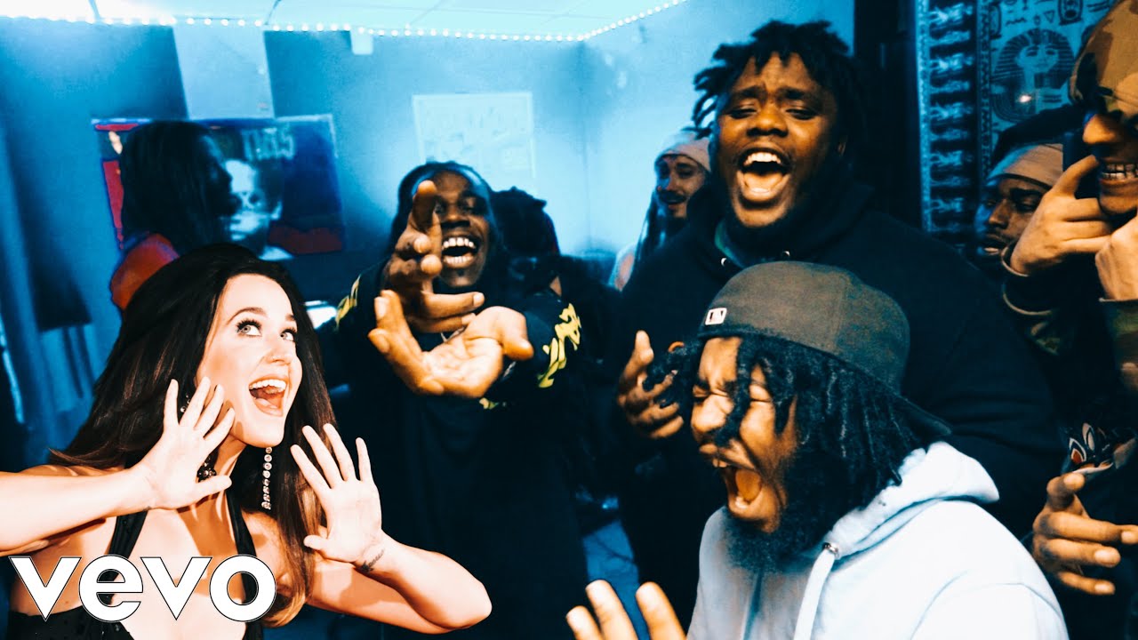 Billionaire Black x Popperazzi Po x Millie G - Another Life ￼(Official Music Video)