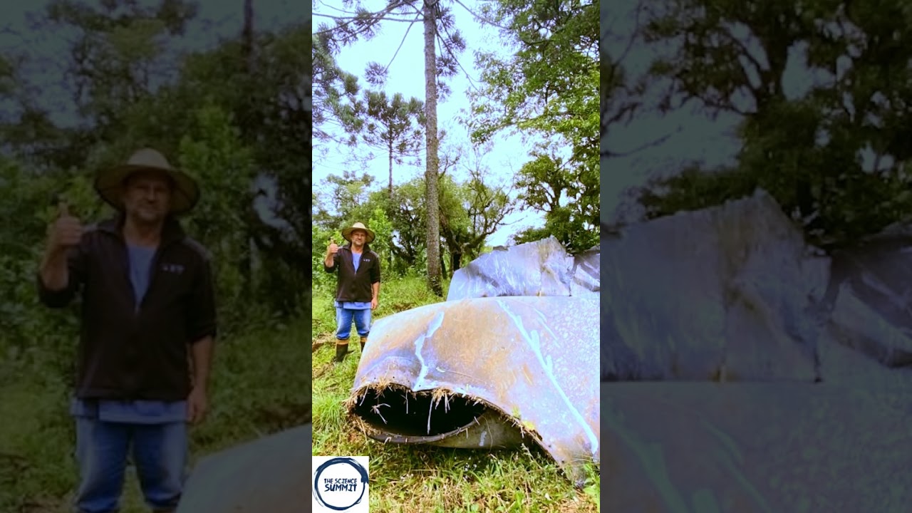Rocket Debris: Where Does It Fall After Launch?