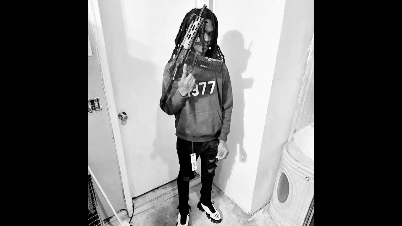 (FREE) Chuckyy Type Beat  - 