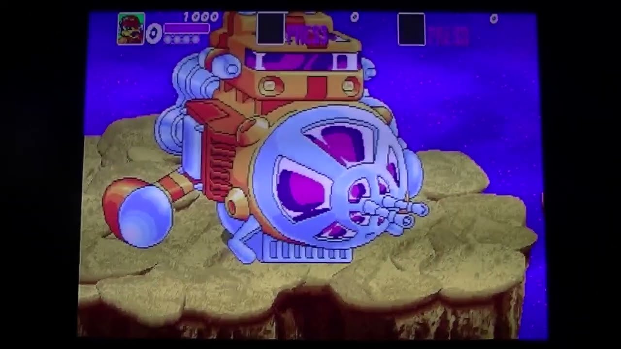 ZTV 2018 - Retro Pie Episode 19 (Bucky O Hare and Cowboys of Moo Mesa)