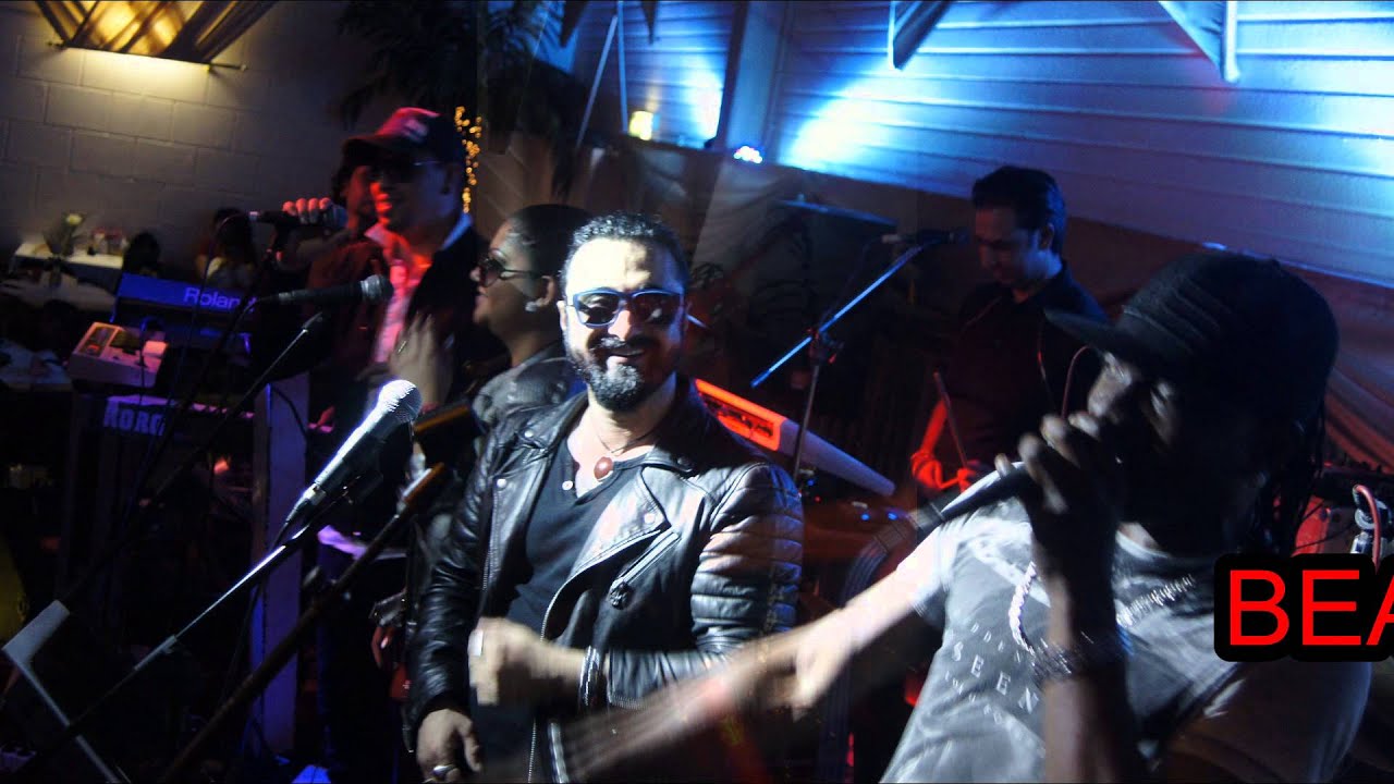 Beatmachine RafiQ Taban - Tu Jaane Na