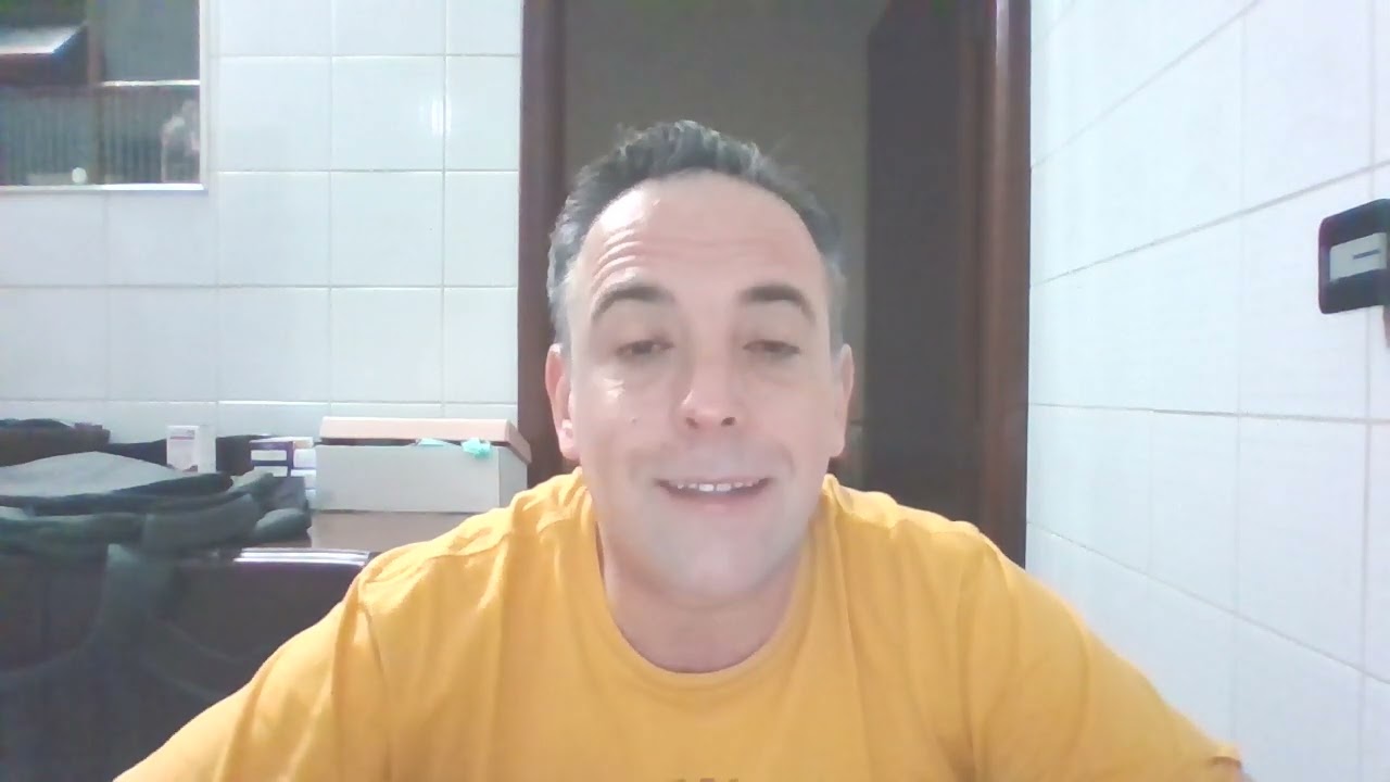 Toda vida eterna emana de DEUS Pai.