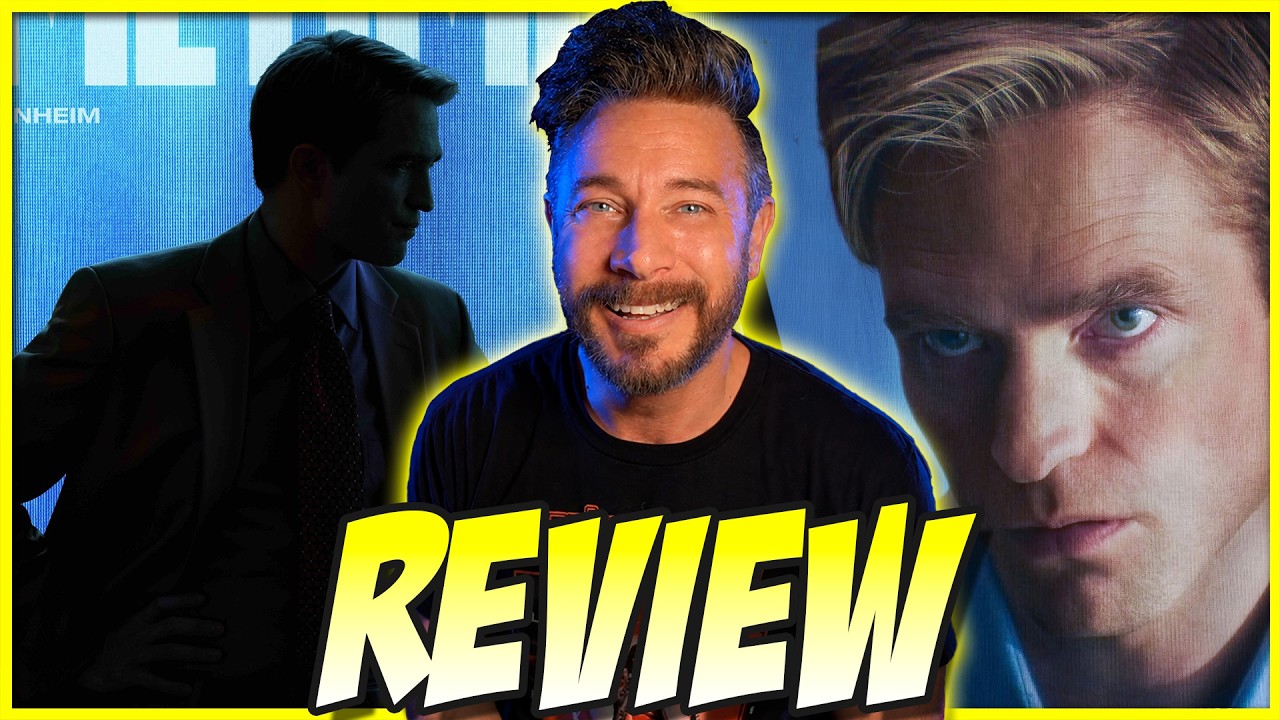 Primetime | Movie Review