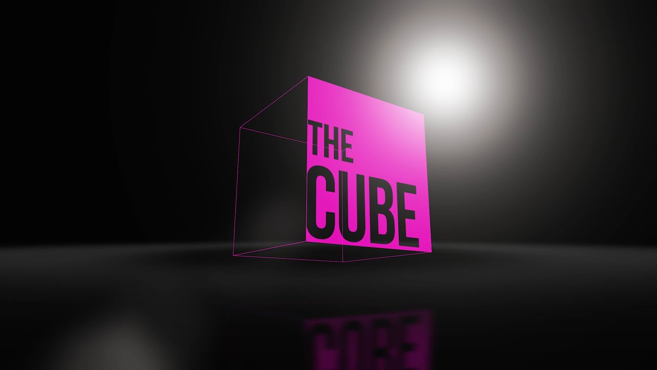 The Cube TV show NWD BTS