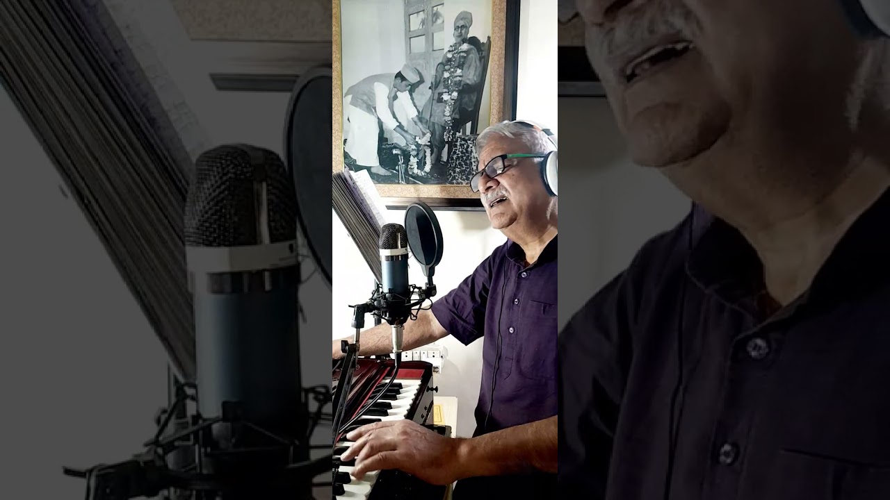 मन ना रँगाये, रँगाये जोगी कपड़ा।। कौशल पवैया kaushal pawaiya