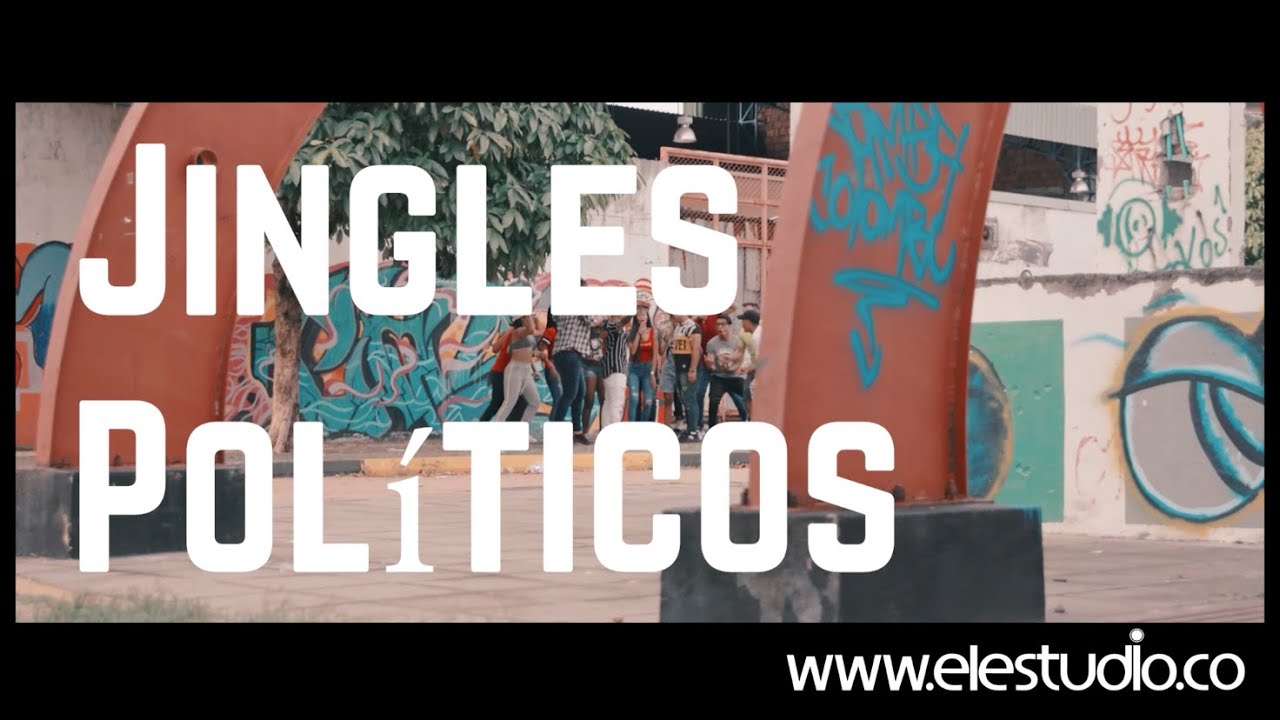 Jingles Políticos