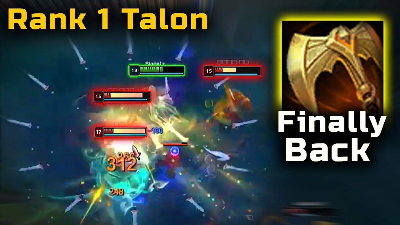 YeDaoShen : OLD Tiamat is Back Boyyyyyyyy