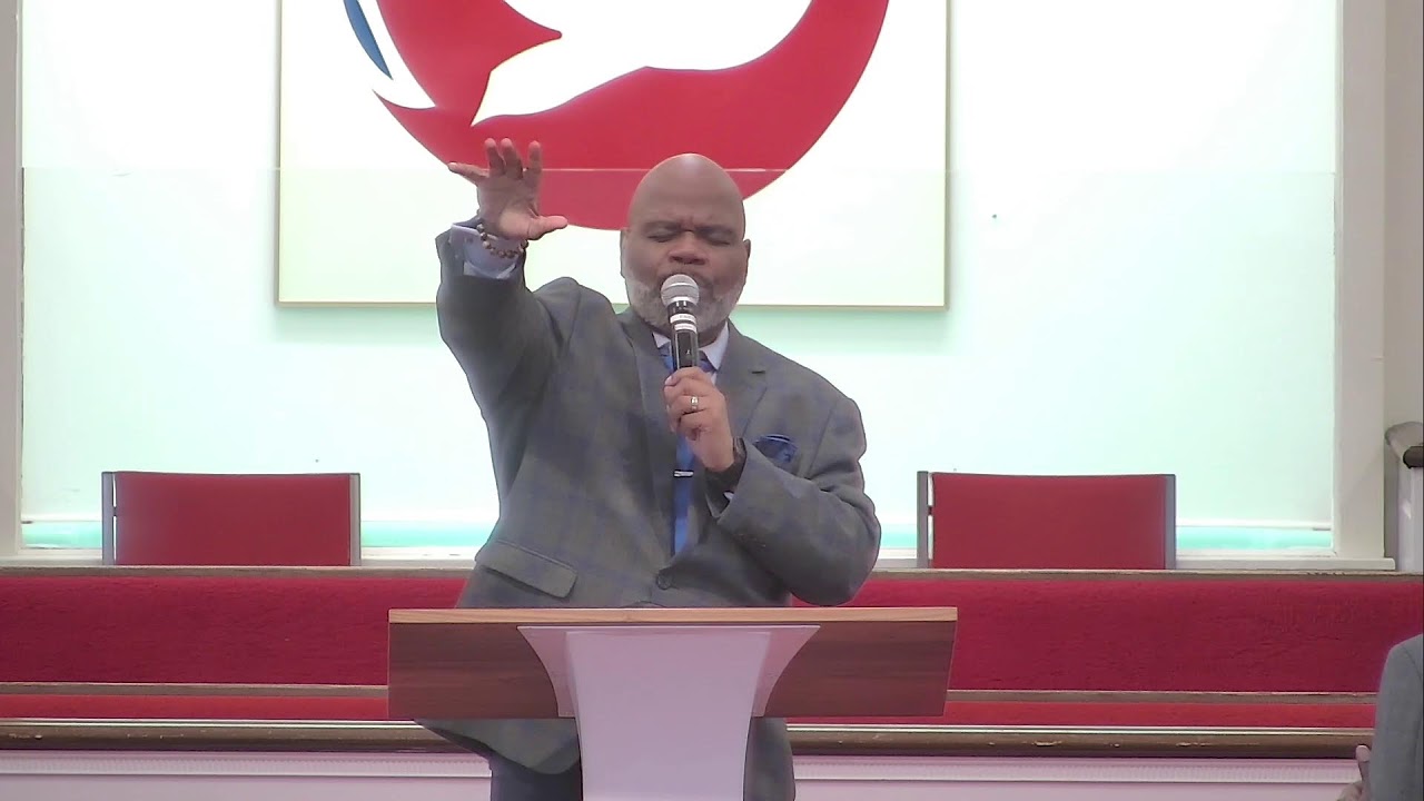 Sunday Worship Encounter