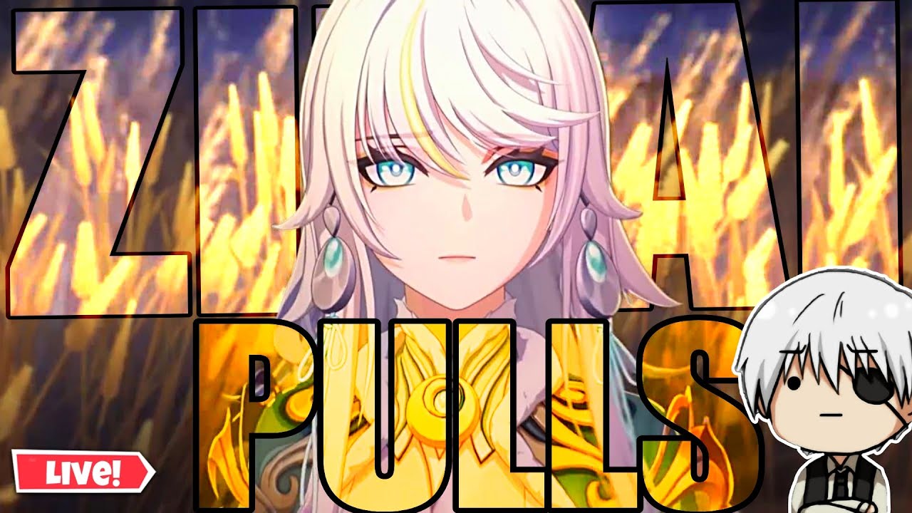 [Hindi] ZI BAE 🙂 Is here let's Not pull lolllllllll || #genshinimpact #hindi #india