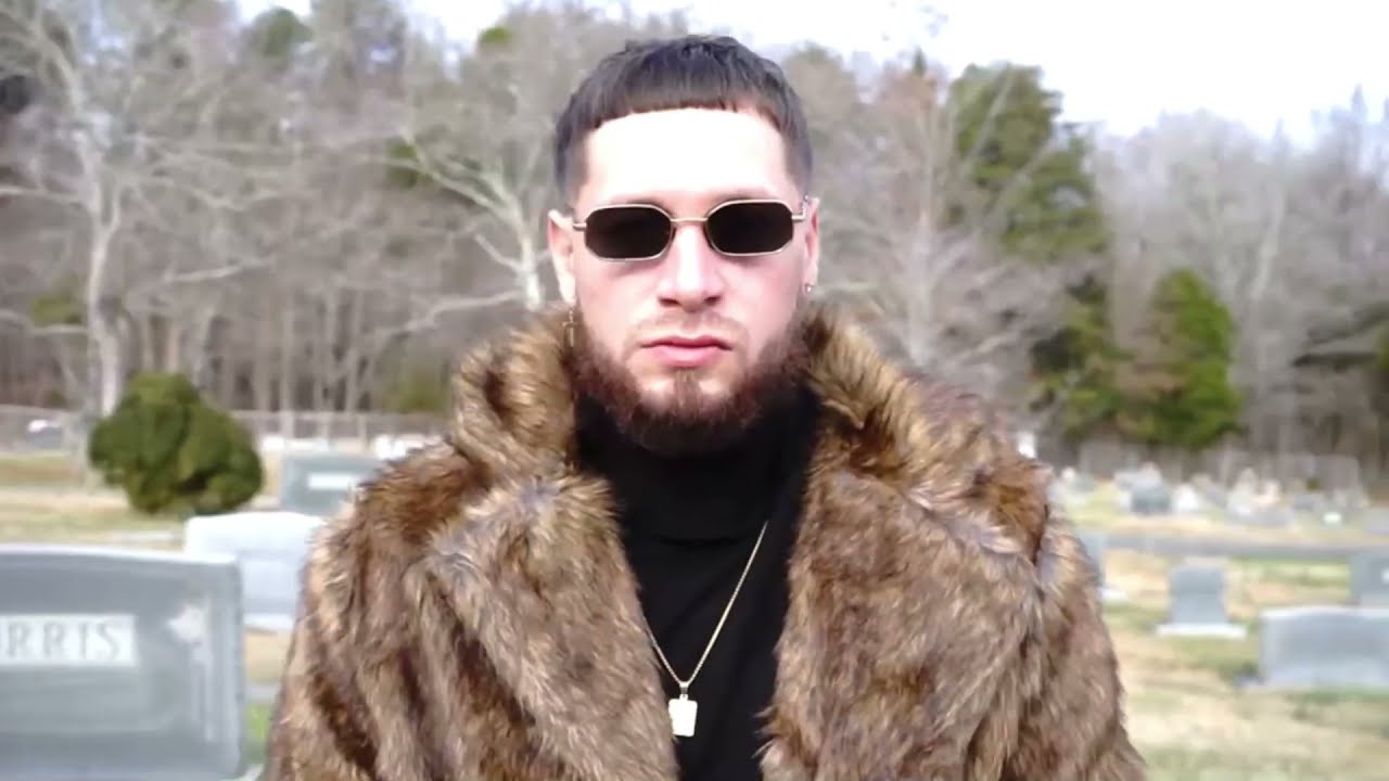 Jerm RealAdel - Tears ((OFFICIAL VIDEO))