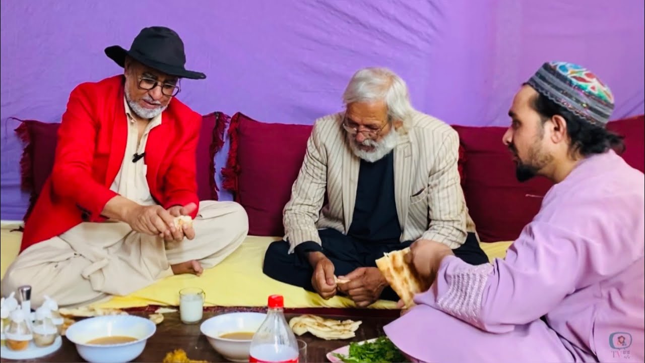 سریال کاکا بابه قسمت۲۴ فصل ۲/Barnama kaka baba season 2 section24