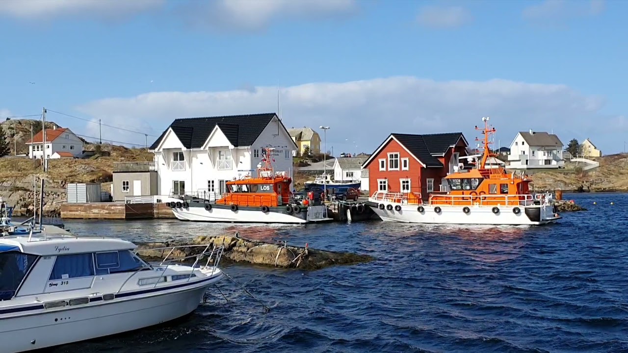 Fedje 02.04.21