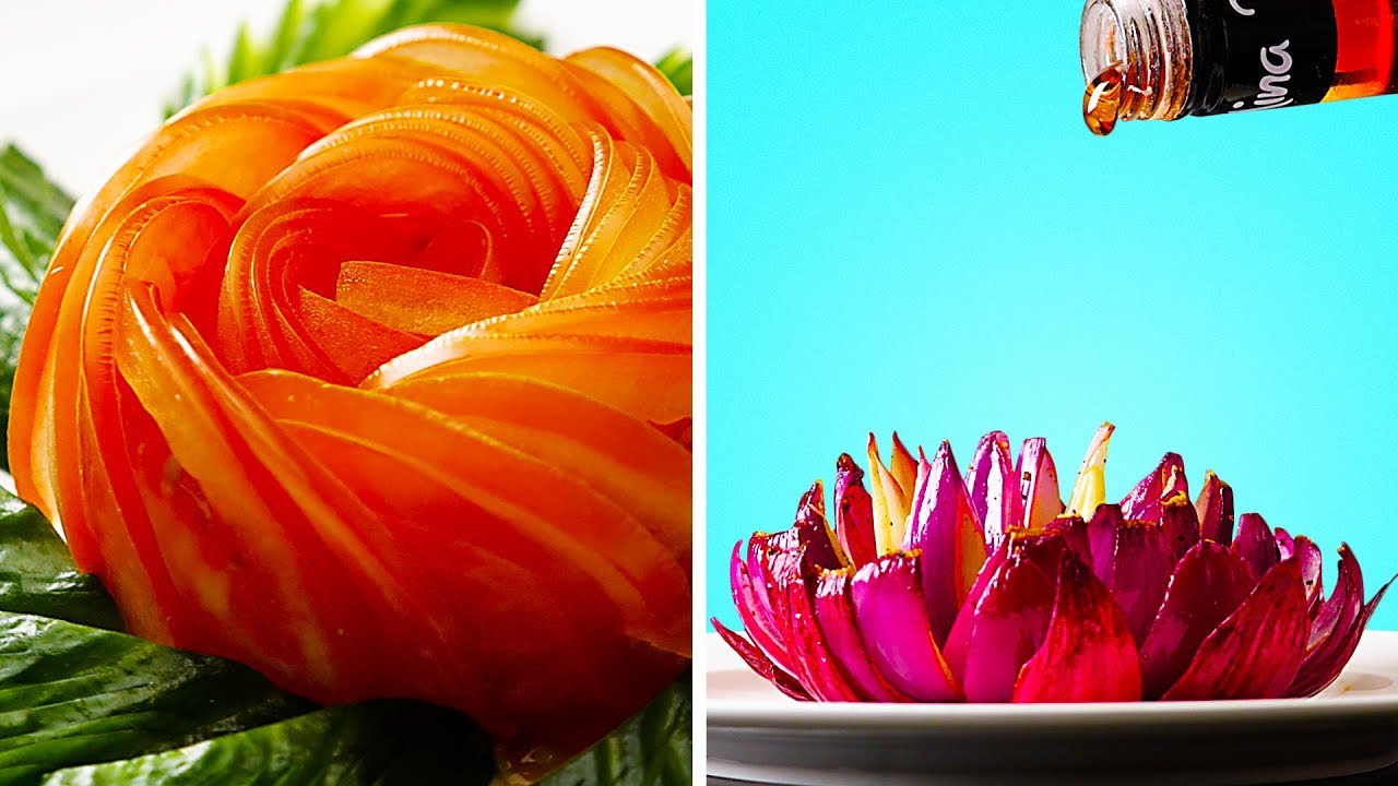 16 IDÉES DE DÉCOUPES CRÉATIVES