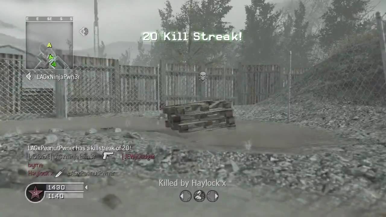 Infection Highlights 3 :: Playing with fans :D