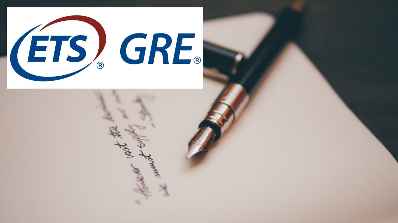 What is Analytical Writing Section of GRE?