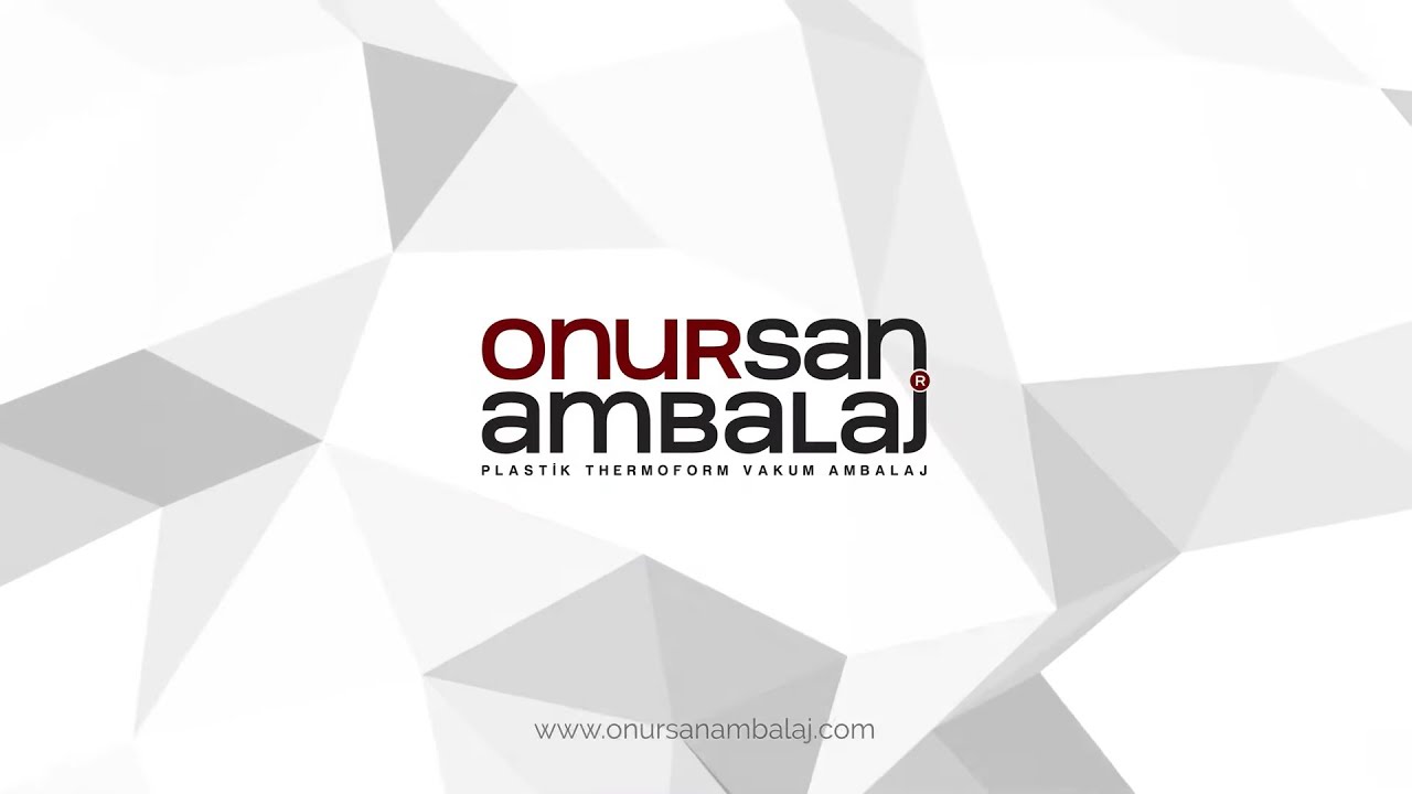 Onursan Ambalaj - Blister Ambalaj | Vakum Ambalaj