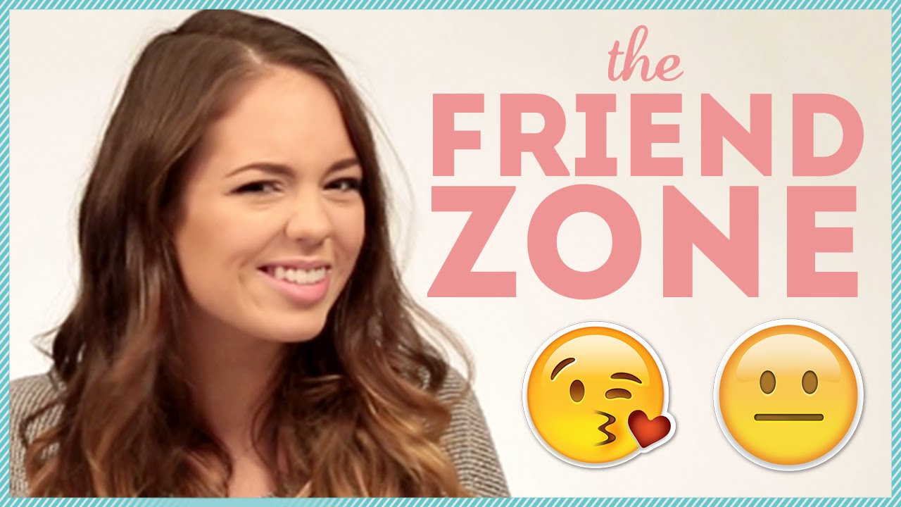 THE FRIEND-ZONE w/ Claudia Sulewski