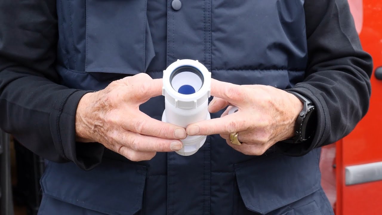 Keep MACTUN and MACVALVE stocked in your van ✅