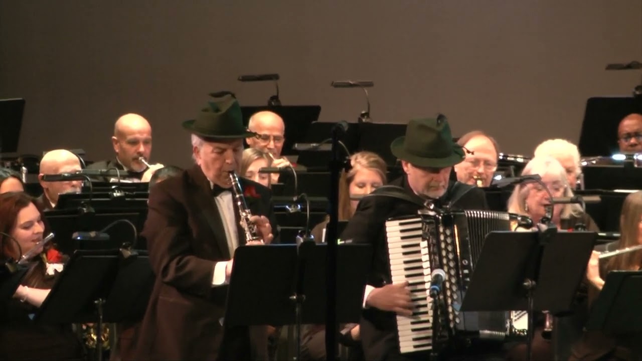 Liechtensteiner Polka