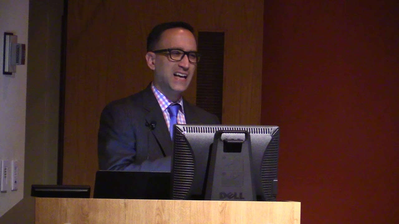 Dr. Katz on Immunotherapy for Peritoneal Metastases