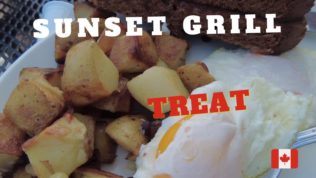Is it worth it to eat at Sunset Grill Restaurant August 2021