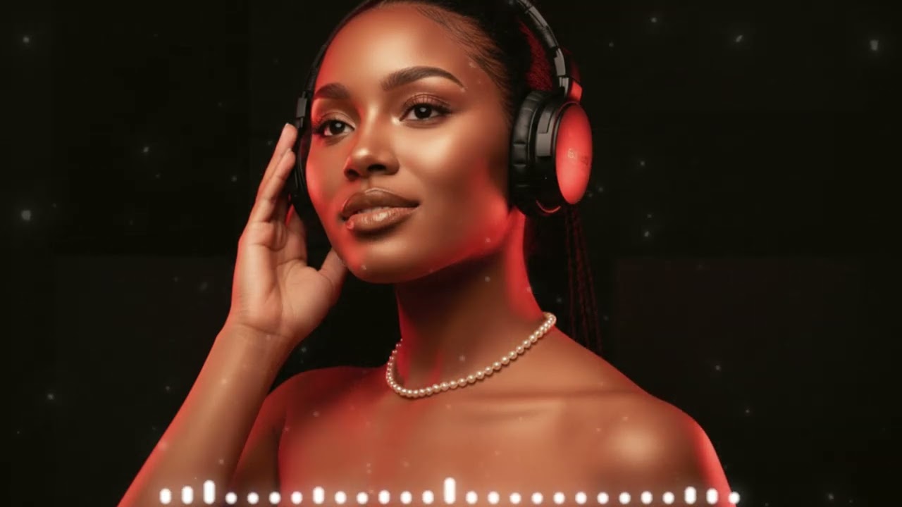 【R&B Soul】SoulFlow Vibes – Warm R&B for Calm & Deep Relaxation | R&B SoulFlow Vibes