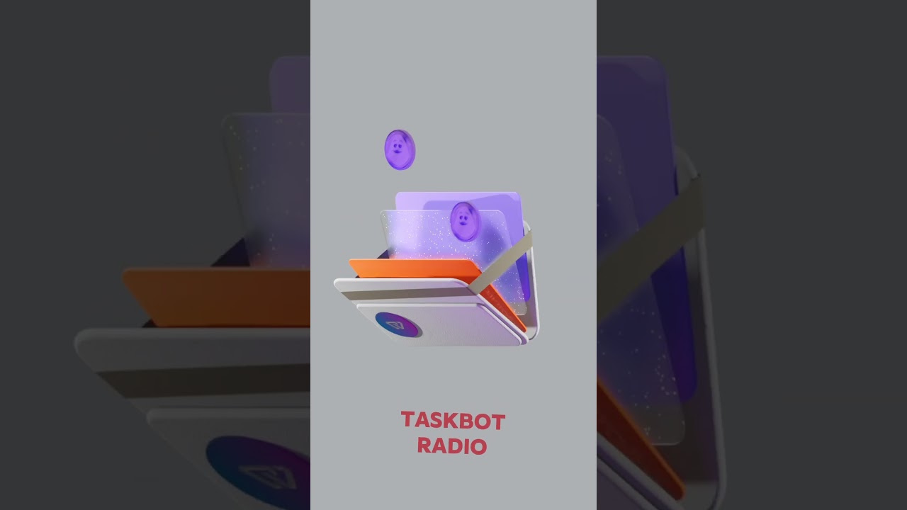 TaskBotRadio | Jasper Byrne - Miami 