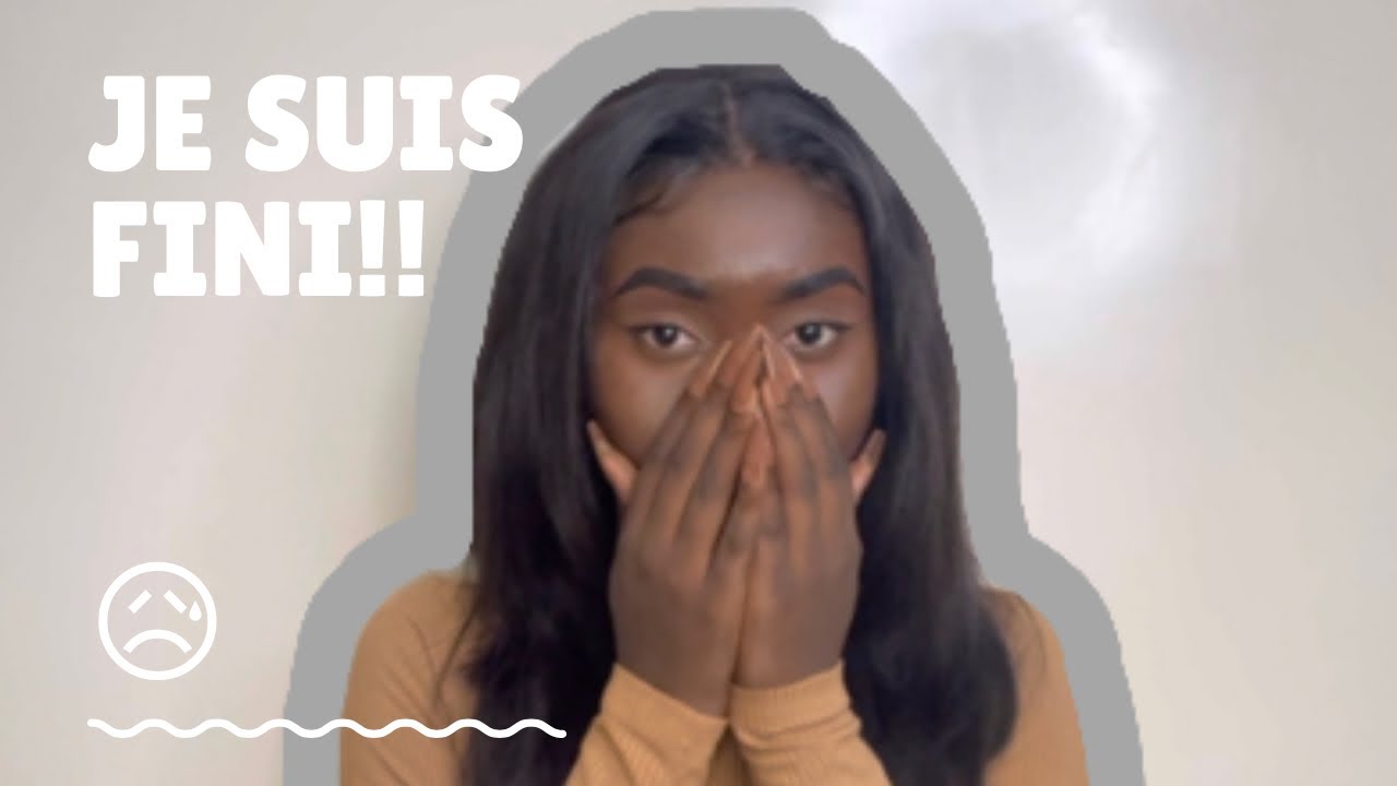 Storytime: le jour où j’ai fais le mur, on m’a attrapée!😥