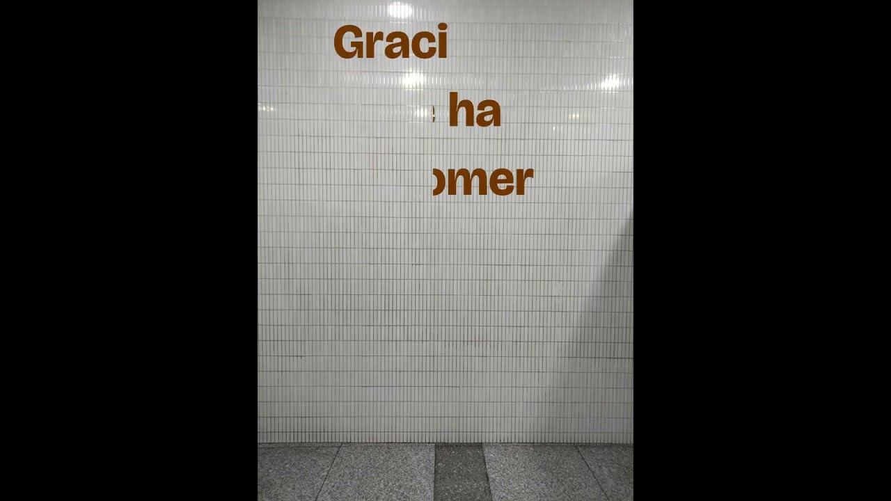 Yo No Entiendo, Diferente Nivel (video letra)