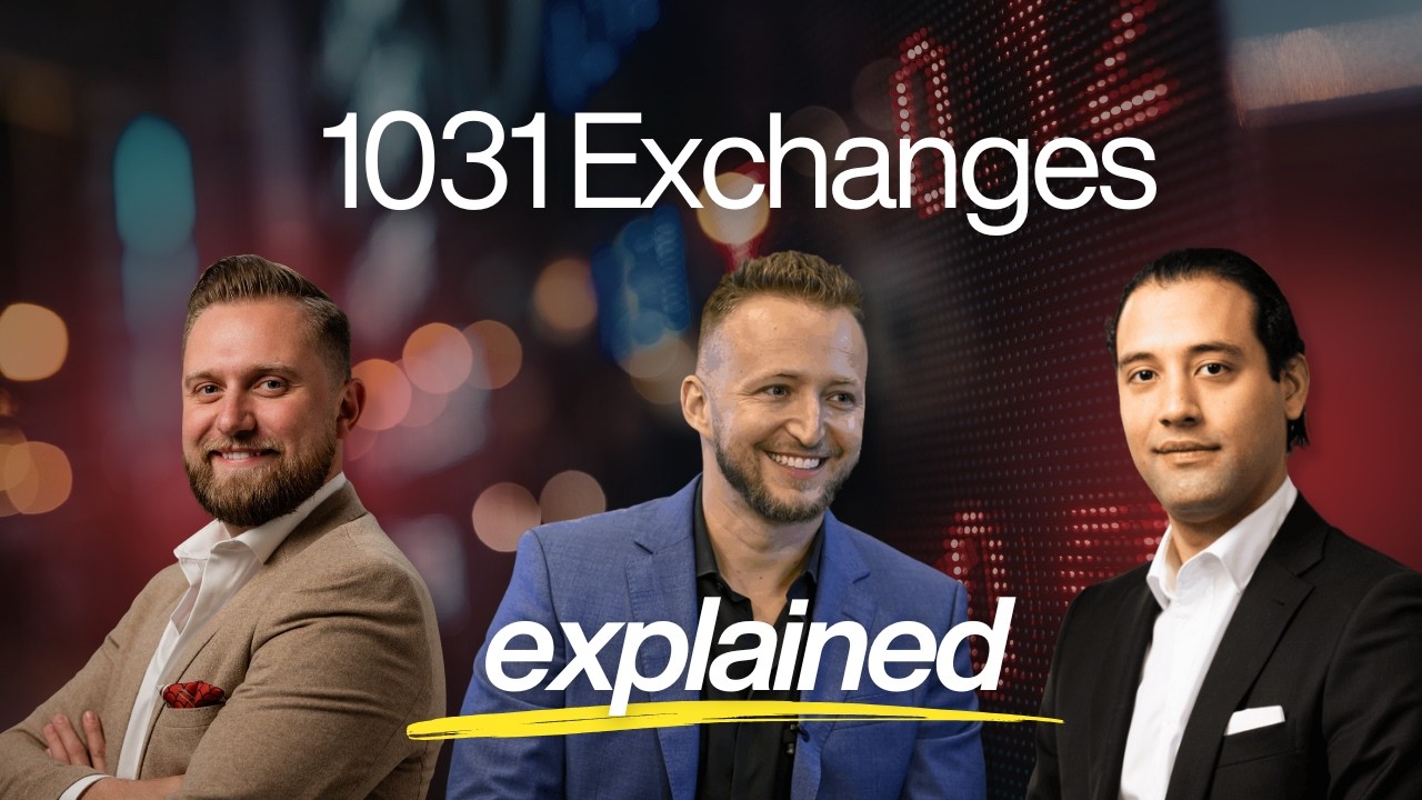 1031 Exchanges Explained