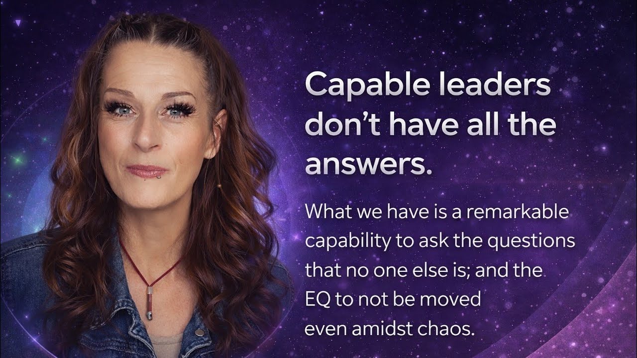 Channeled Message from my Spirit Team & Growing Community ♡ on LIVE!!