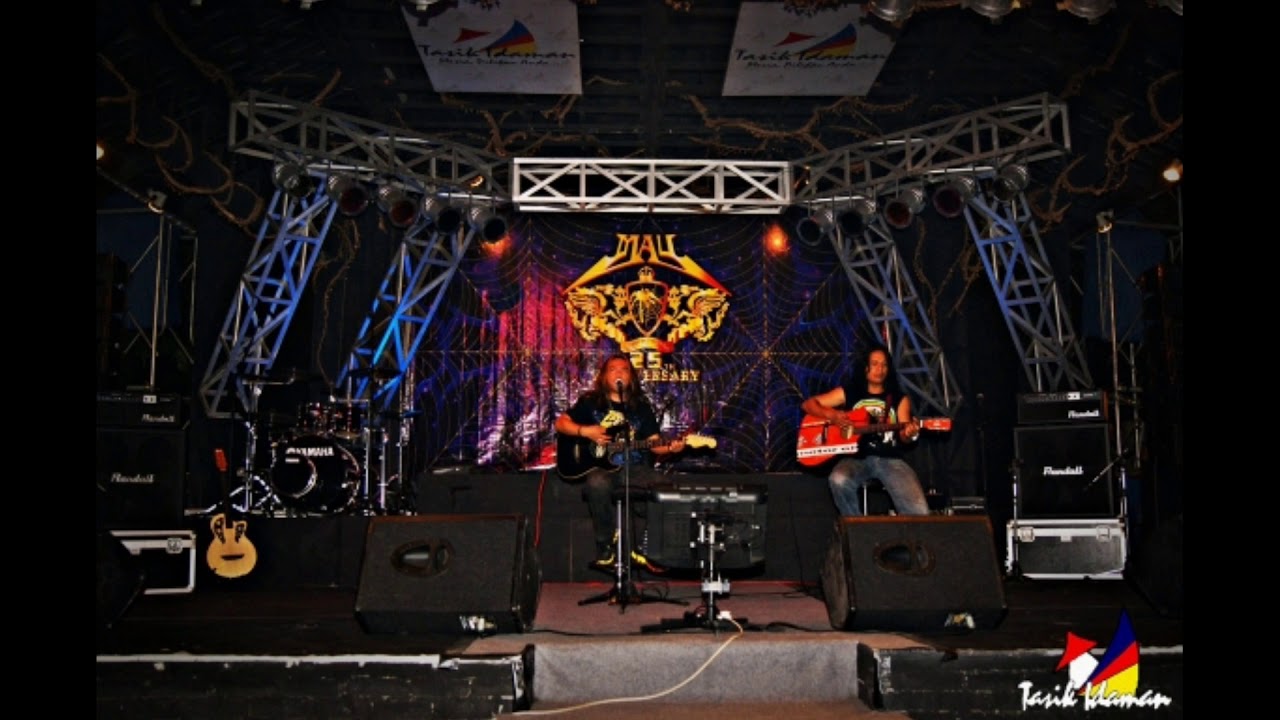 Sendat Dan Ketat May Live Audio Recording Di Tasik Idaman 2011