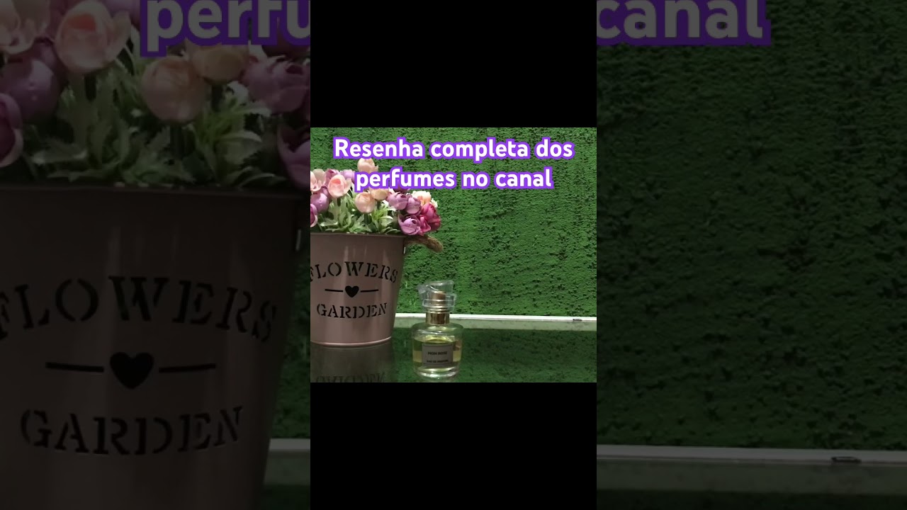 PERFUMES DA GV DESIGNERS . PERFEITOS! #perfumesimilar #perfumescontratipos #perfumes