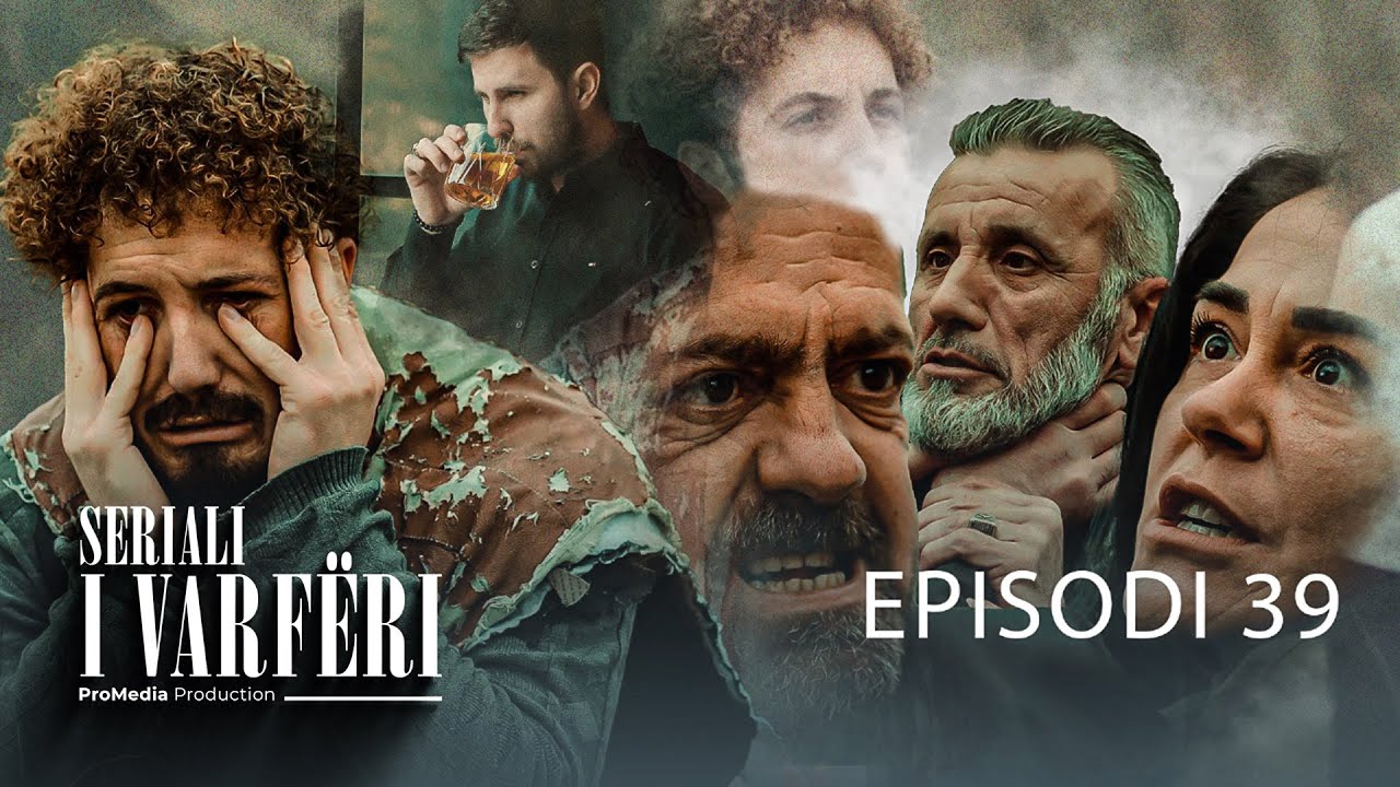 SERIALI I VARF&Euml;RI - Episodi 39