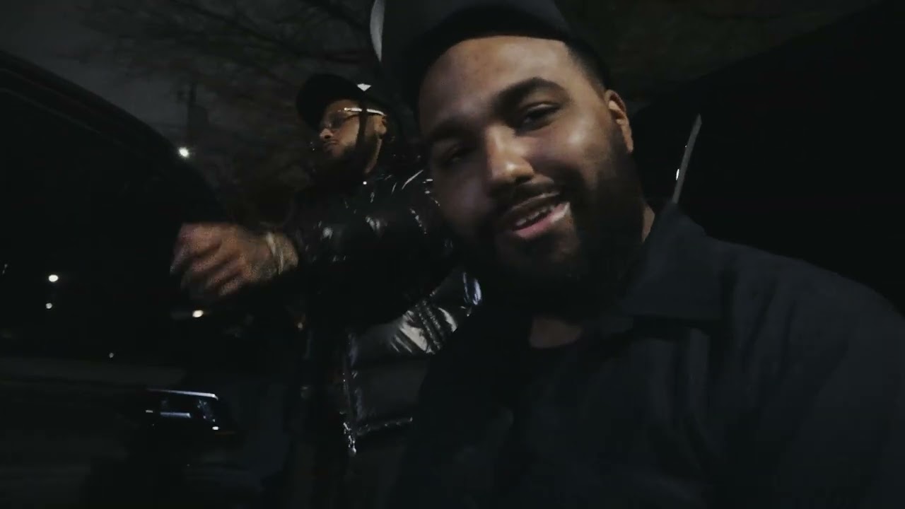 Low17key, Everex - Voice In My Head (Dir. by gen.mp4)
