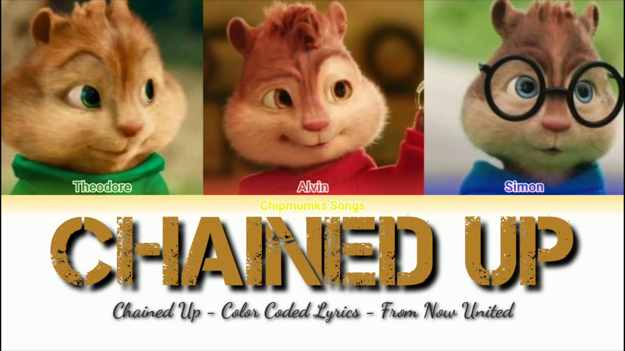 The Chipmunks - 