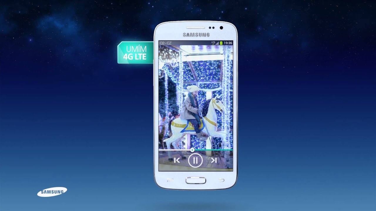 Poproste Mikuláše o nový smartphone!