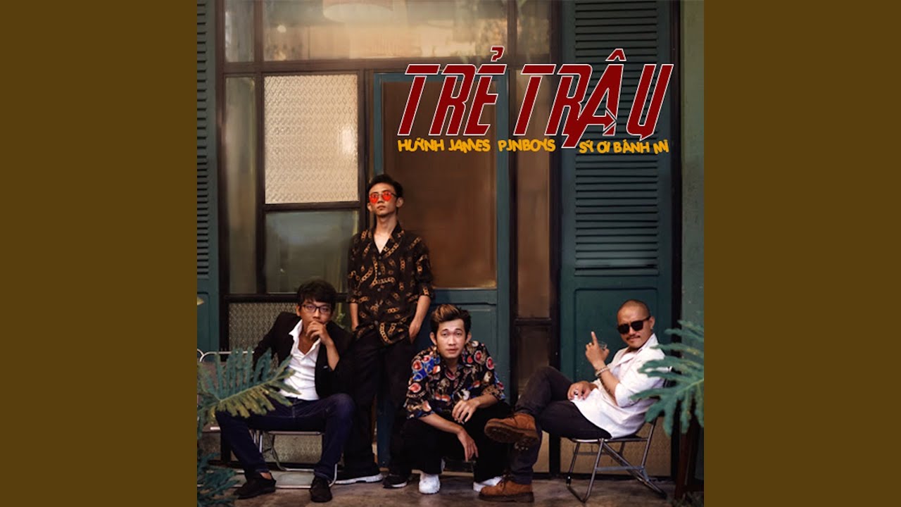 Trẻ Tr&acirc;u