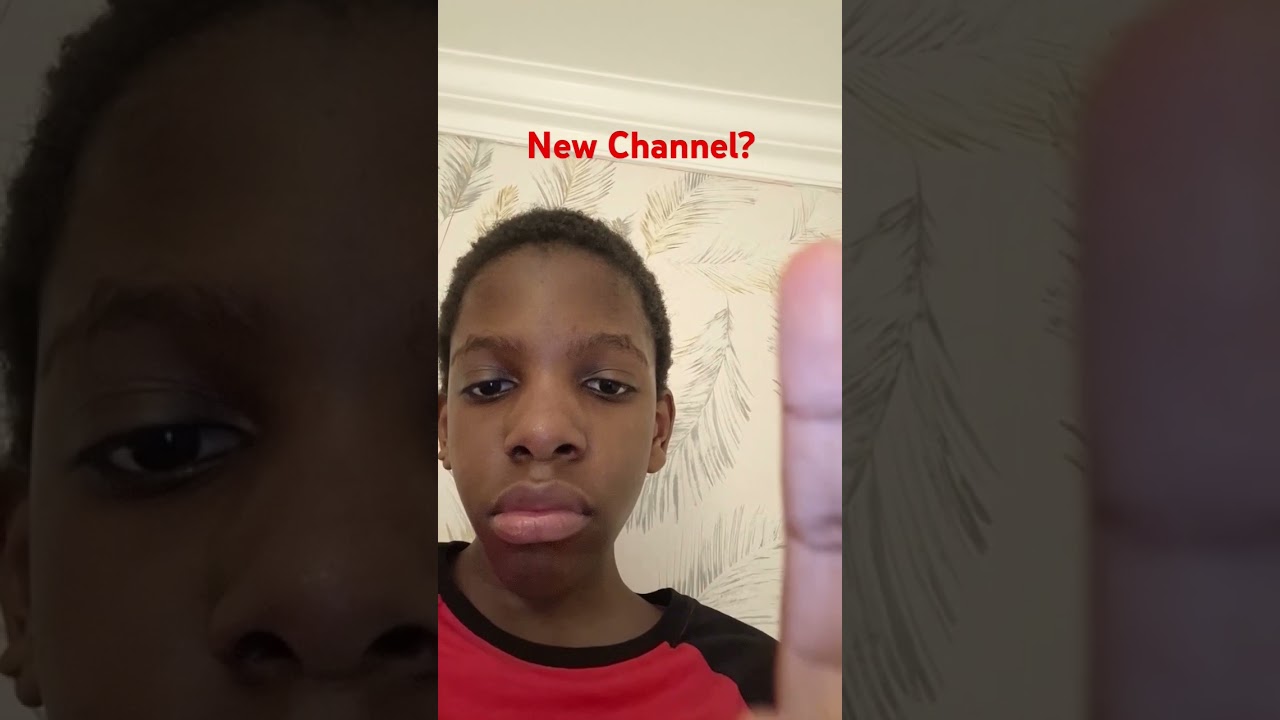 Xtracted: New Channel #music #byebyebye